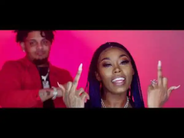 Asian Doll – Draco (feat. Smokepurpp)